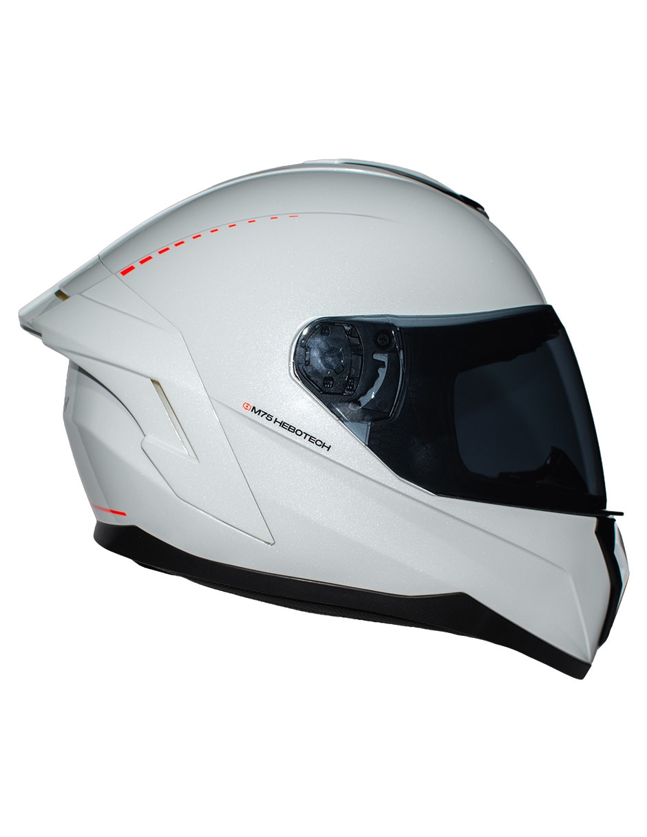Casco cerrado para Motorsport Unisex 2