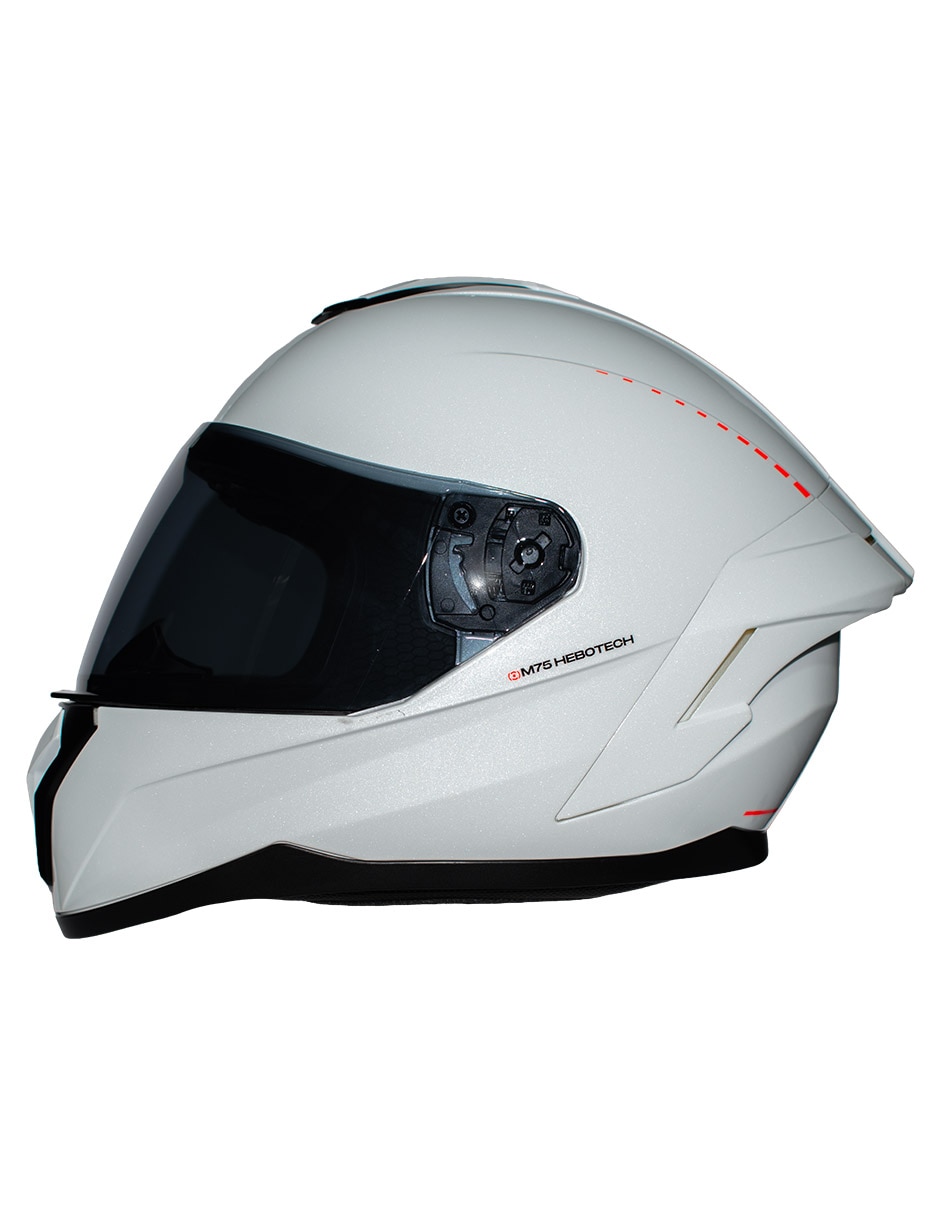 Casco cerrado para Motorsport Unisex 3