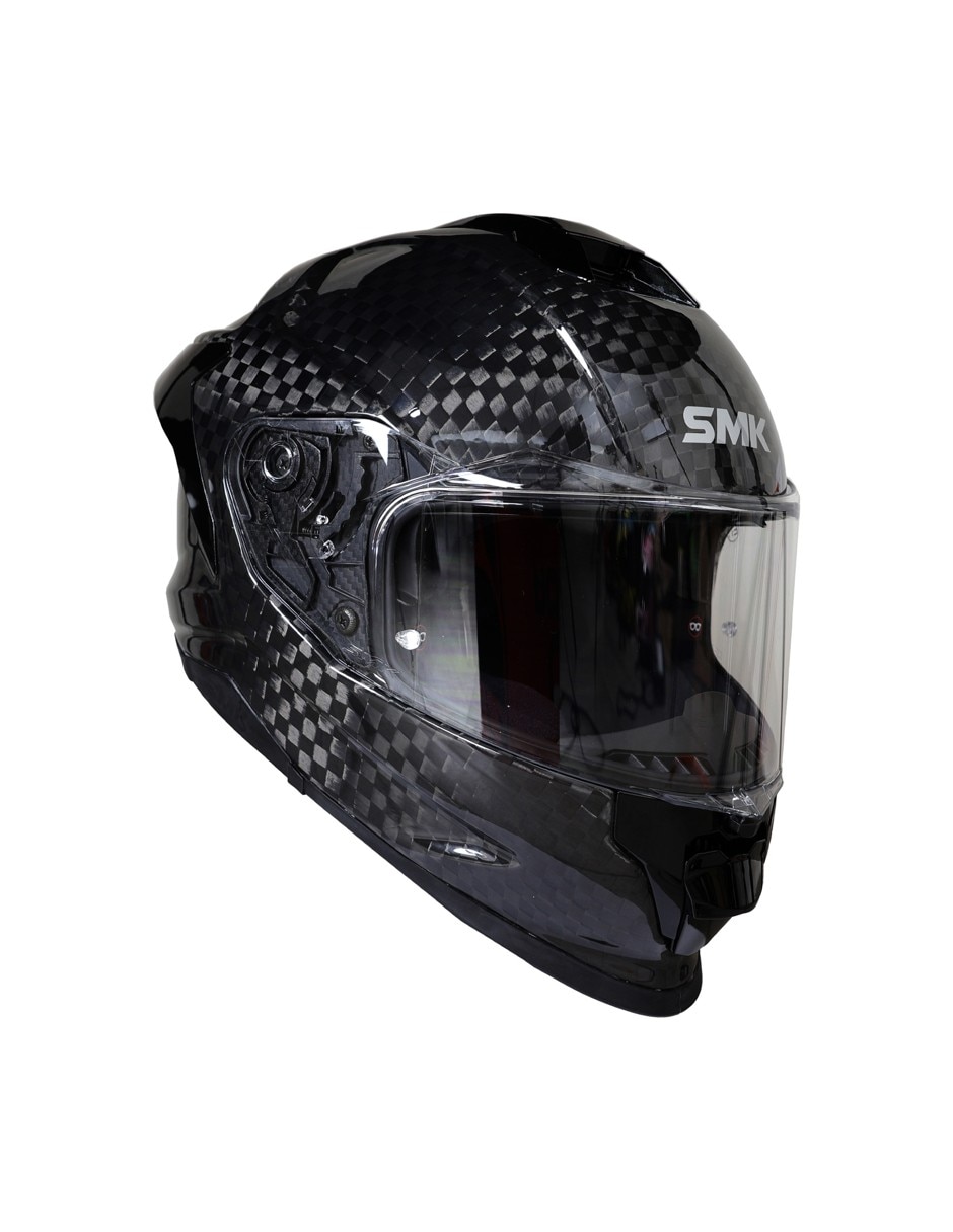 Casco cerrado para motorsport unisex 1