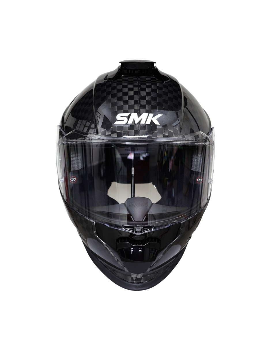 Casco cerrado para motorsport unisex 4