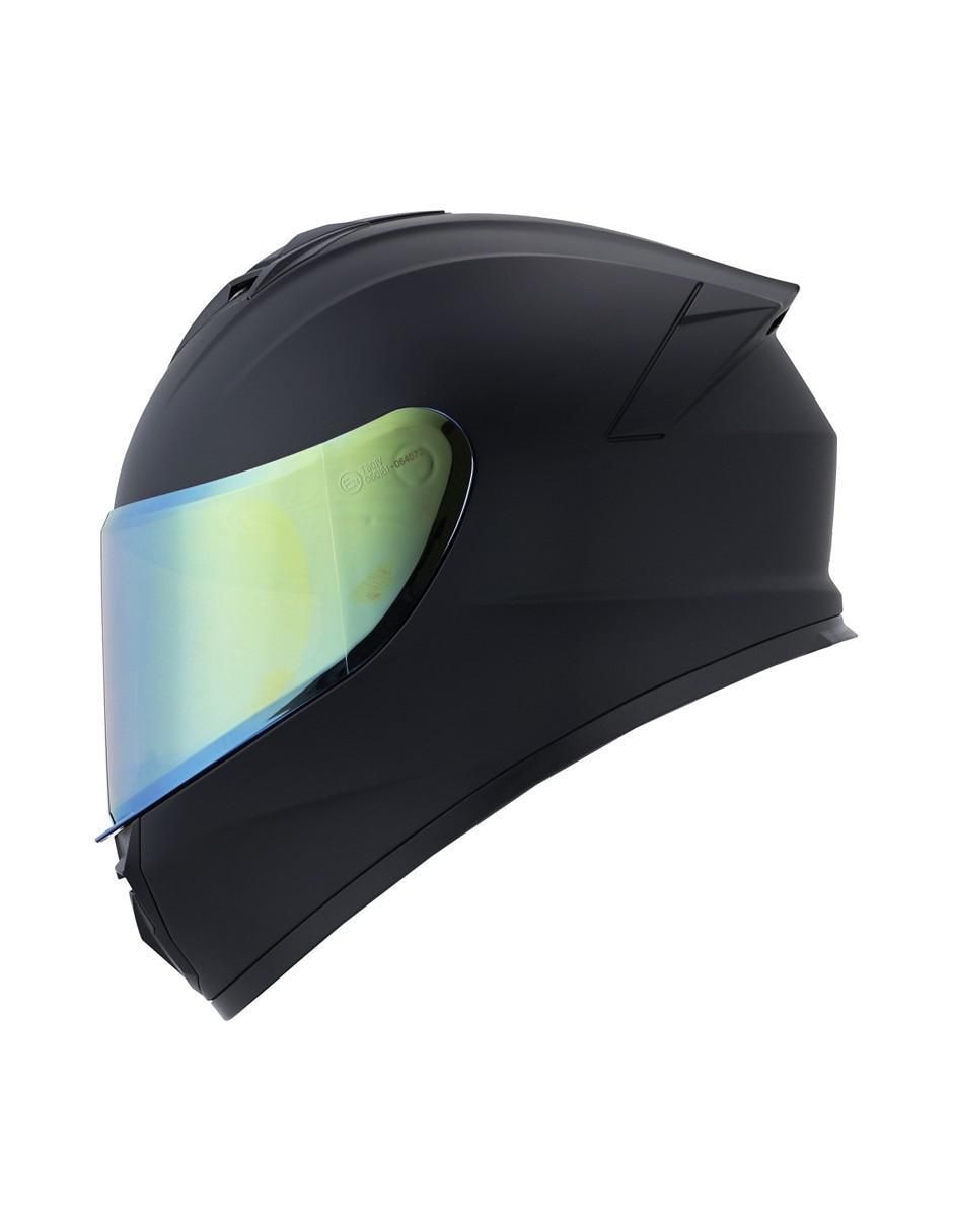 Casco cerrado para motorsport unisex 5