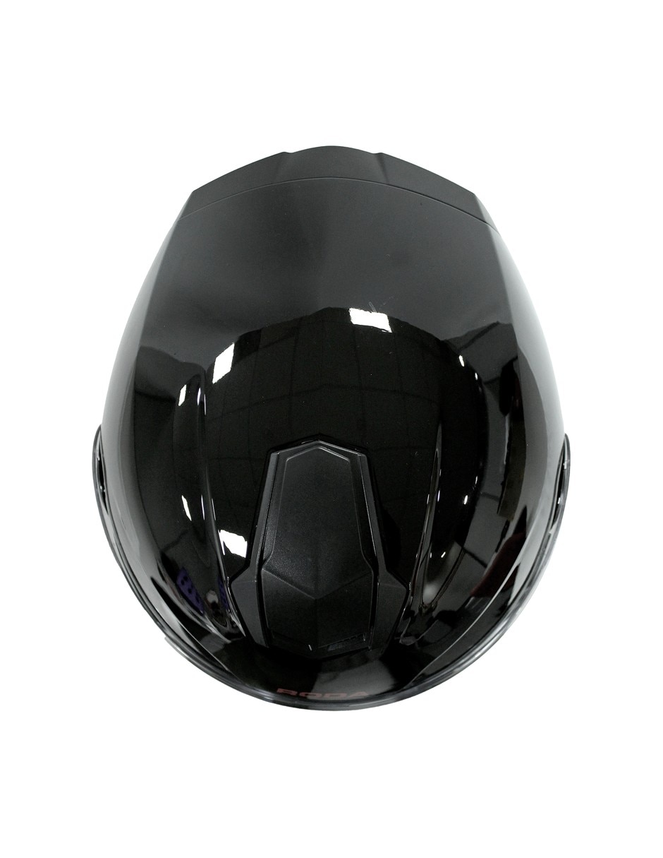 Casco abatible para motorsport unisex 2