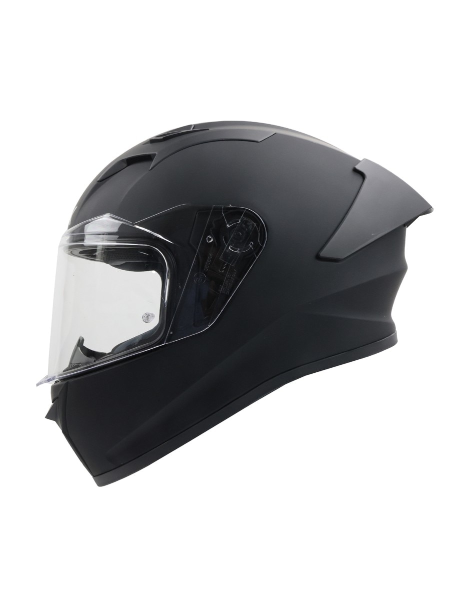 Casco cerrado para motorsport unisex 2