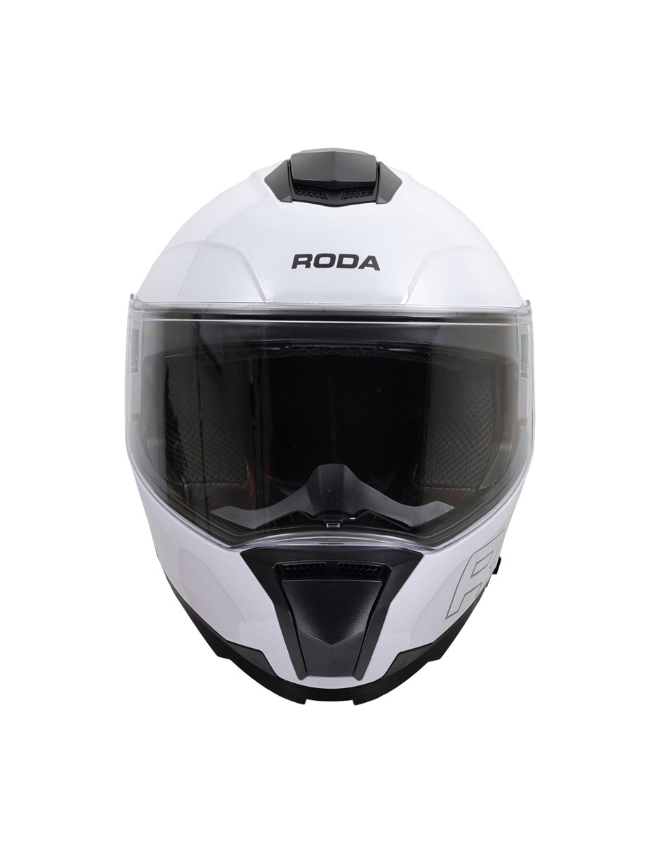 Casco abatible para motorsport unisex 1