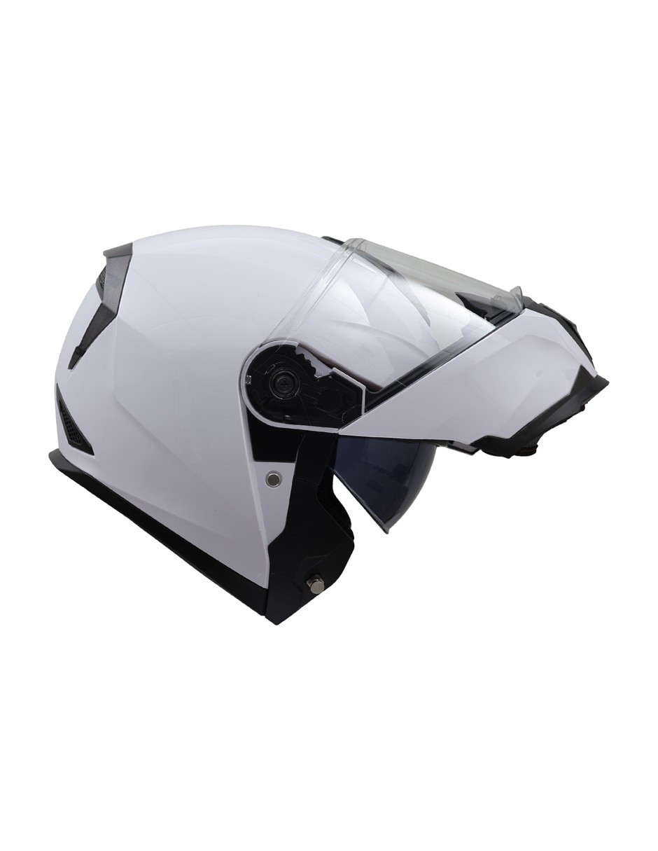 Casco abatible para motorsport unisex 2