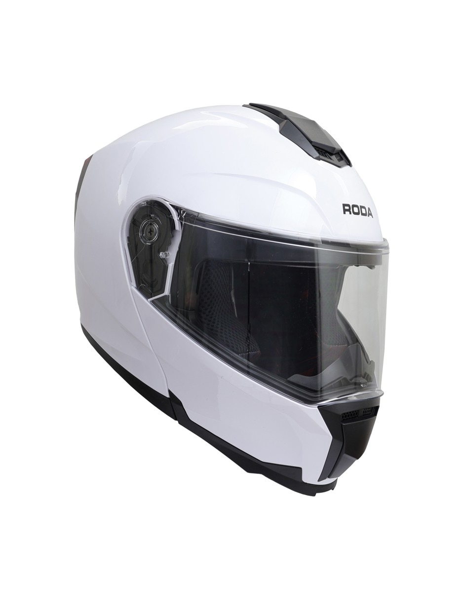 Casco abatible para motorsport unisex 4