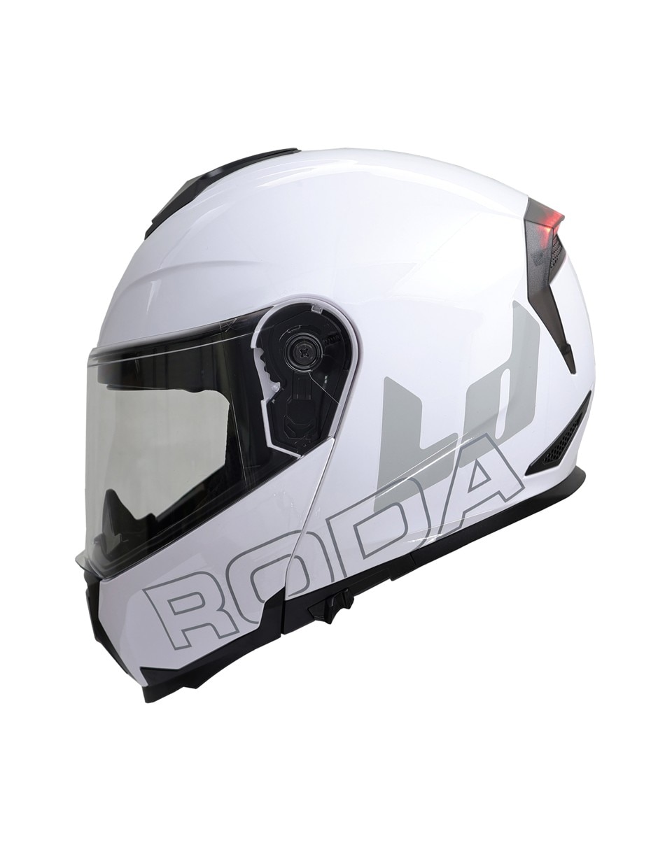 Casco abatible para motorsport unisex 5
