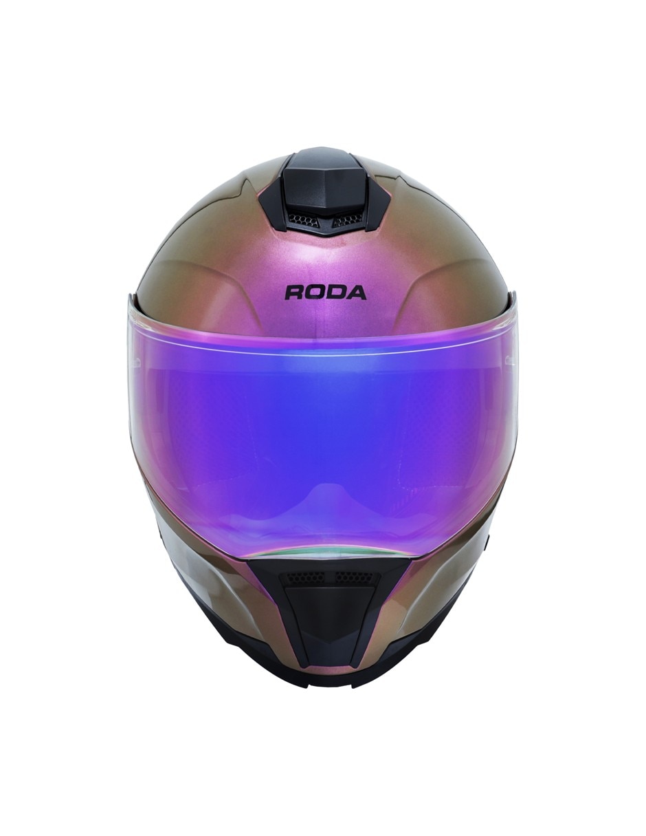 Casco abatible para motorsport unisex Casco abatible para motorsport unisex