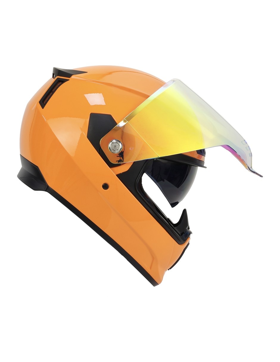 Casco cerrado para Motorsport unisex 3