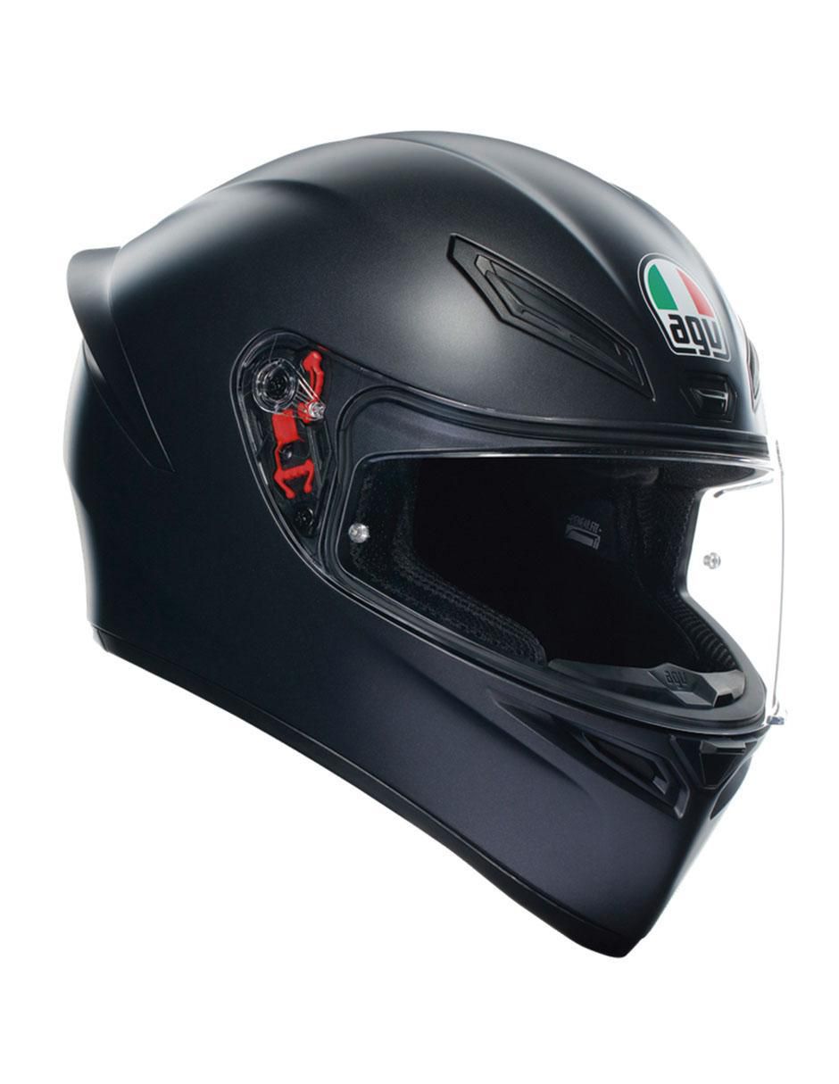 Casco cerrado para motocicleta deportiva para hombre Casco cerrado para motocicleta deportiva para hombre