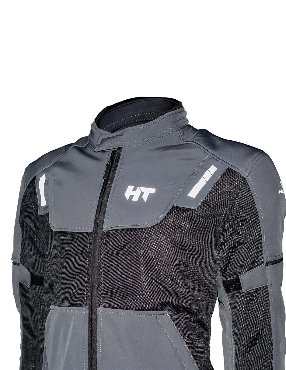 Chamarra para motorsport de hombre 5
