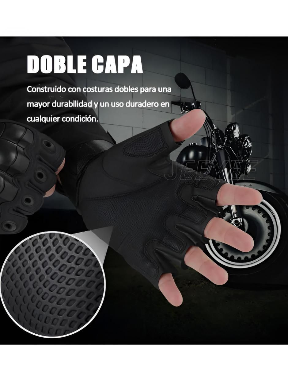 Guantes para motorsport de hombre 2