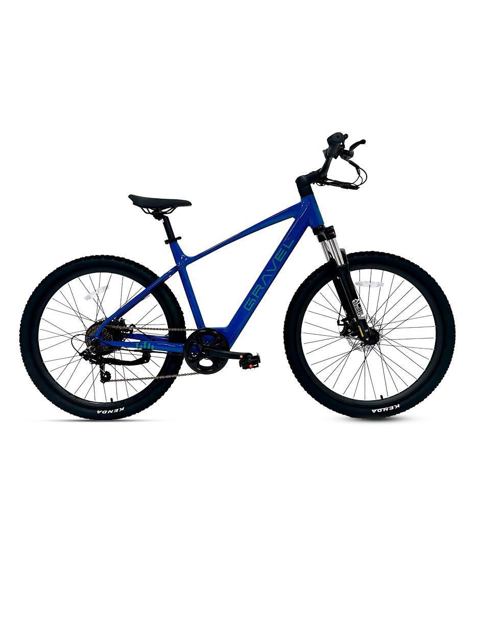 Bicicleta eléctrica E-Path Montañismo rodada 27.5 Bicicleta eléctrica E-Path Montañismo rodada 27.5
