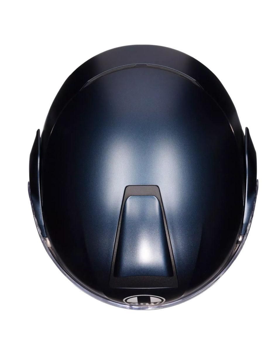 Casco cerrado para motocicleta deportiva para hombre 7