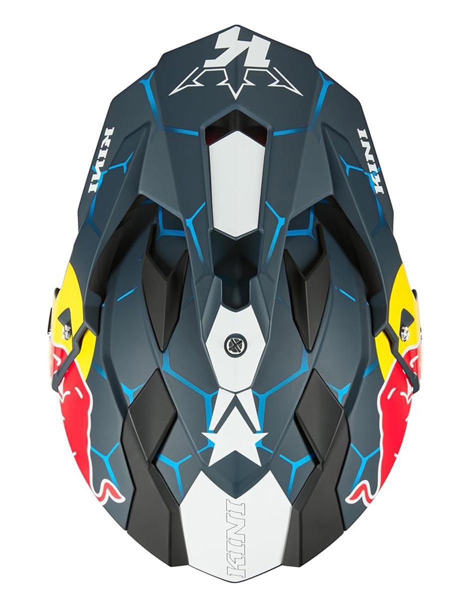 Casco cerrado para motorsport Unisex