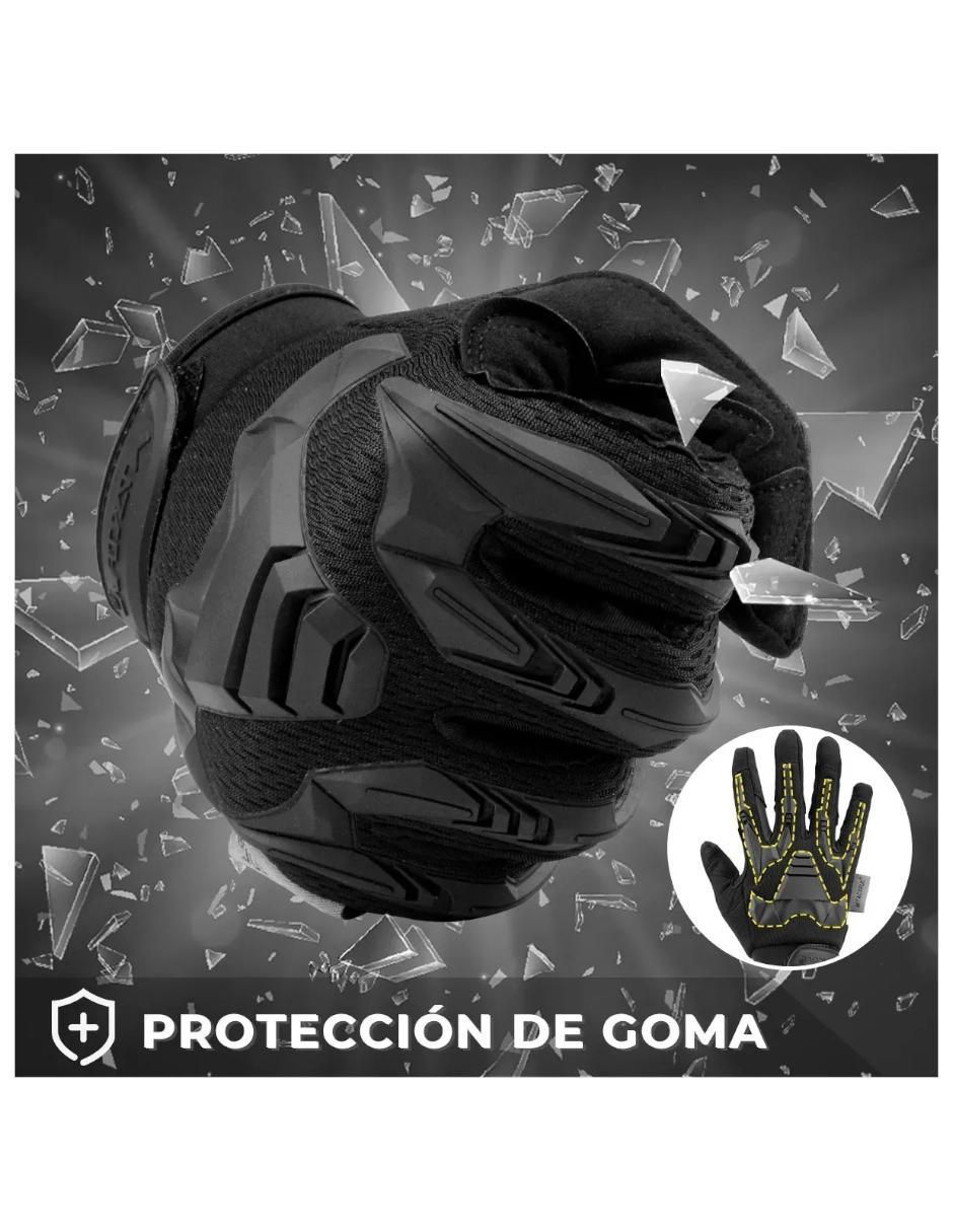 Guantes de hombre 2