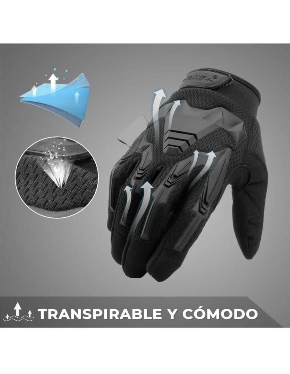 Guantes de hombre 4
