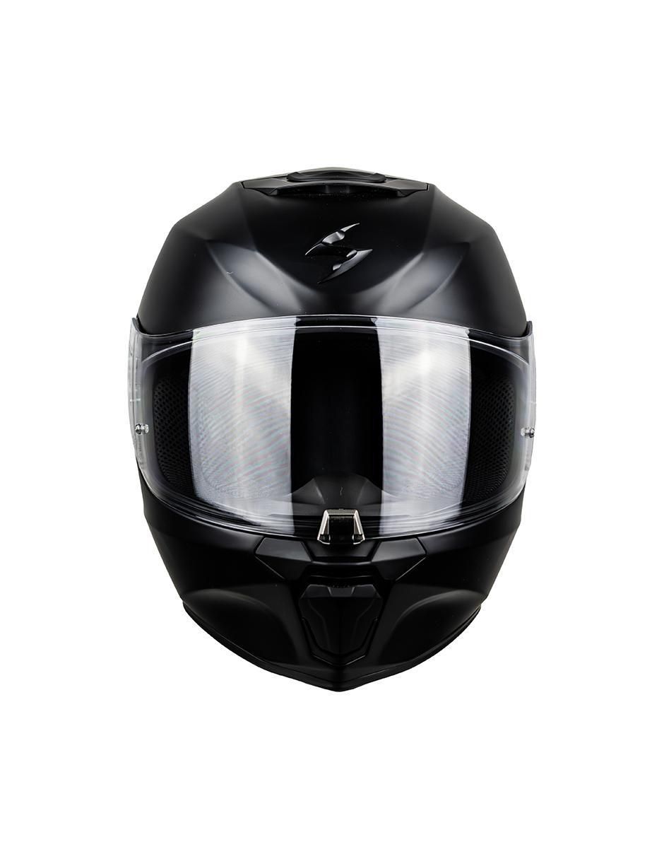 Casco cerrado para motorsport unisex 2
