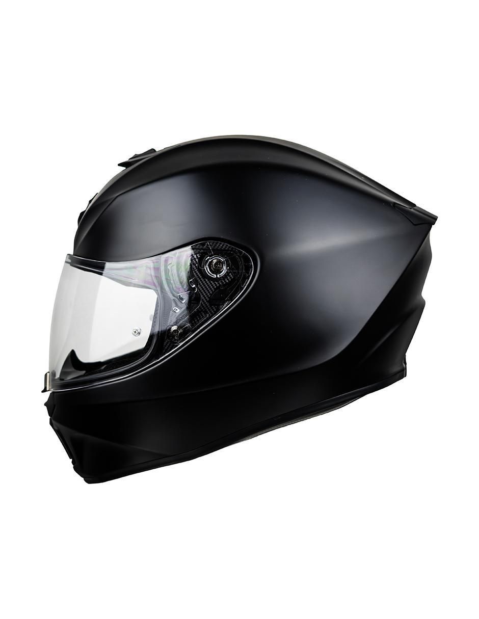 Casco cerrado para motorsport unisex 3