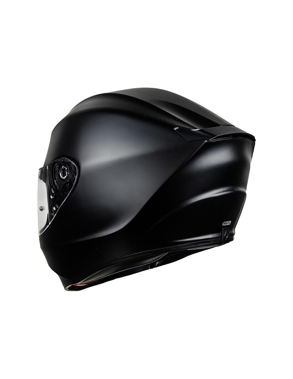 Casco cerrado para motorsport unisex 4