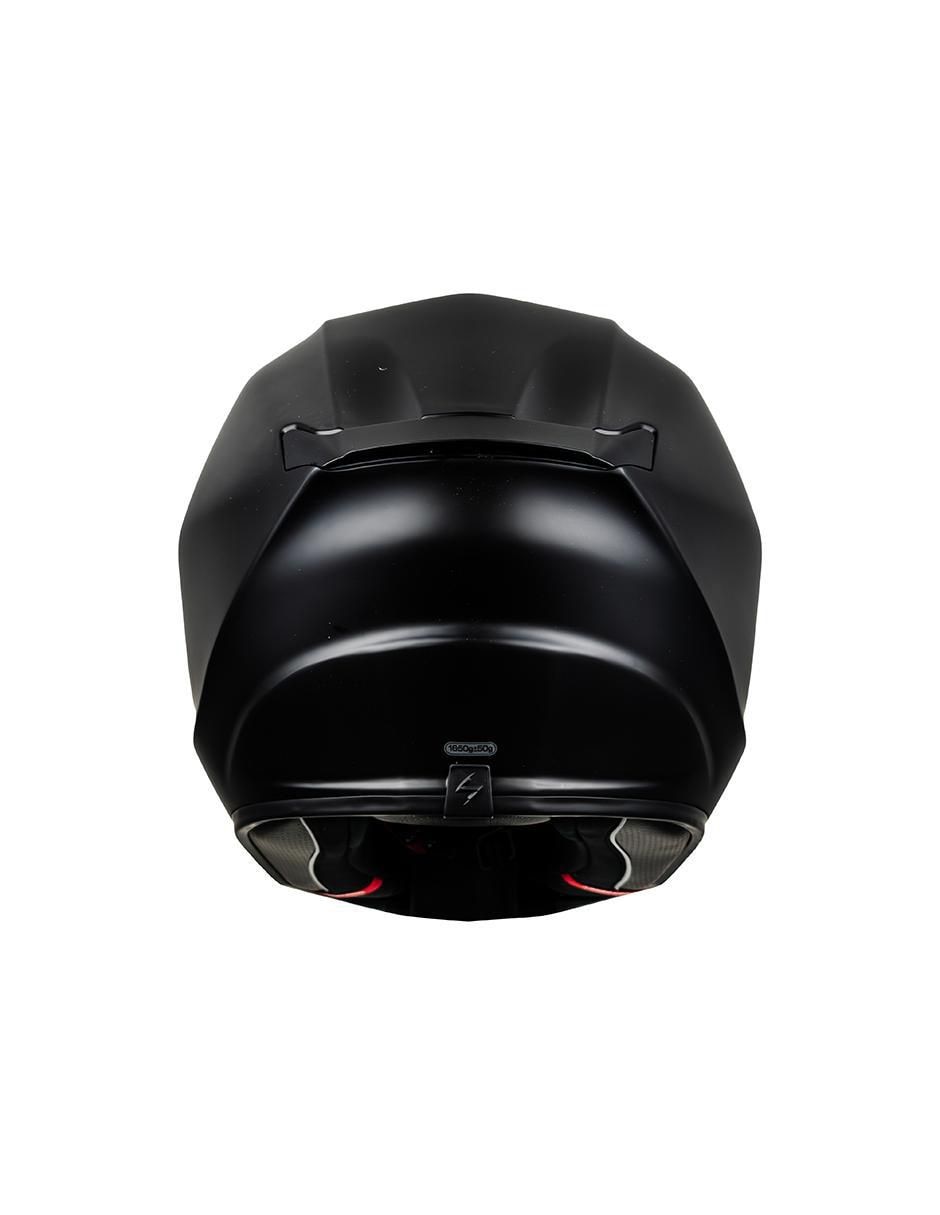 Casco cerrado para motorsport unisex 5