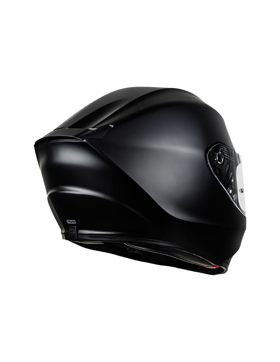 Casco cerrado para motorsport unisex 6
