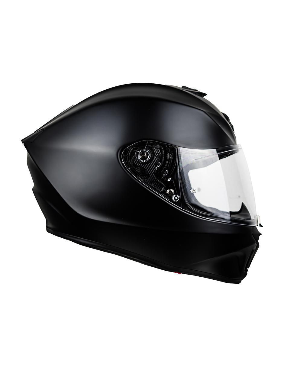 Casco cerrado para motorsport unisex 7