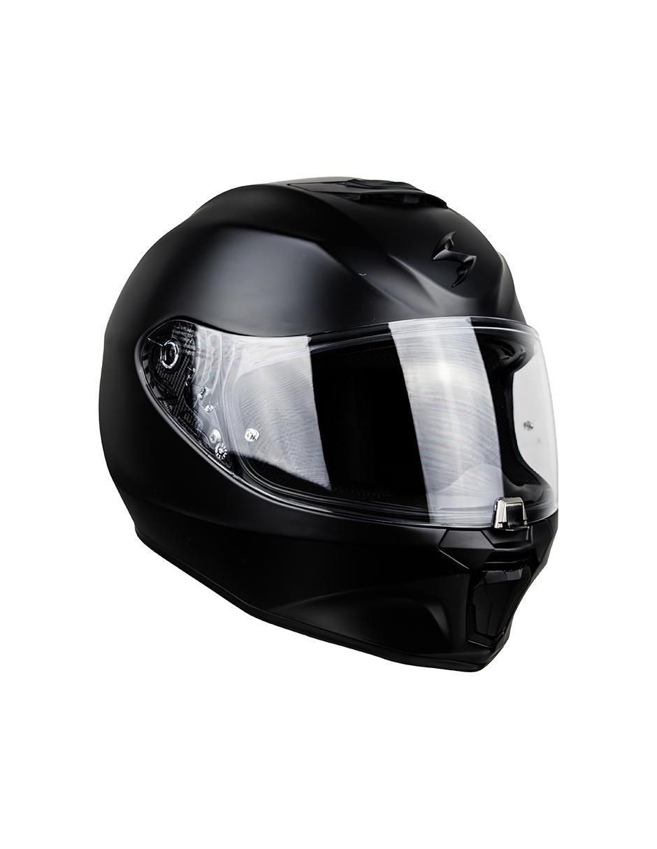 Casco cerrado para motorsport unisex 8