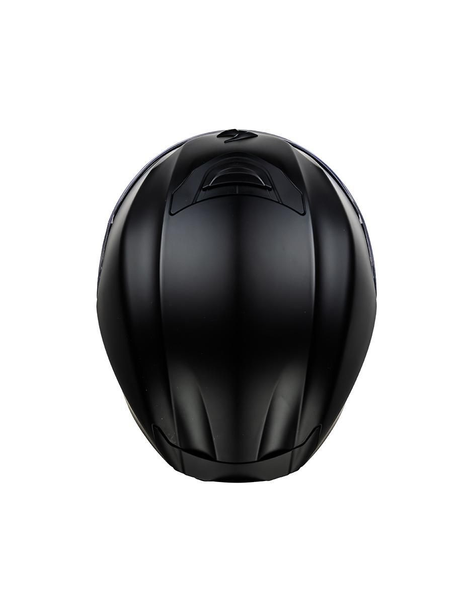 Casco cerrado para motorsport unisex 9