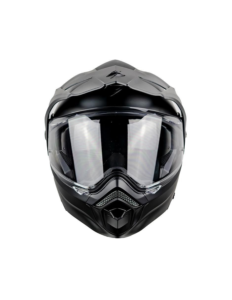 Casco abatible para motorsport unisex 2
