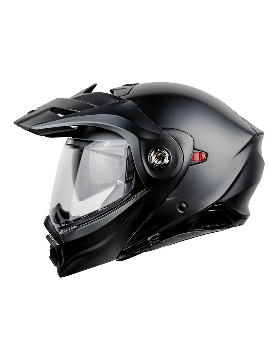 Casco abatible para motorsport unisex 3