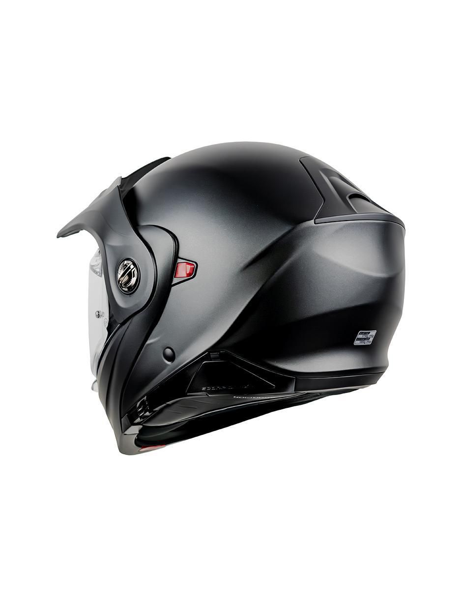 Casco abatible para motorsport unisex 4