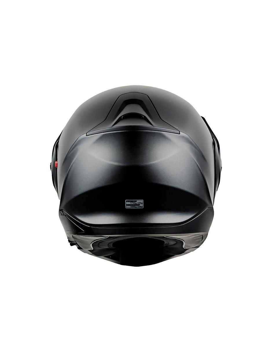 Casco abatible para motorsport unisex 5