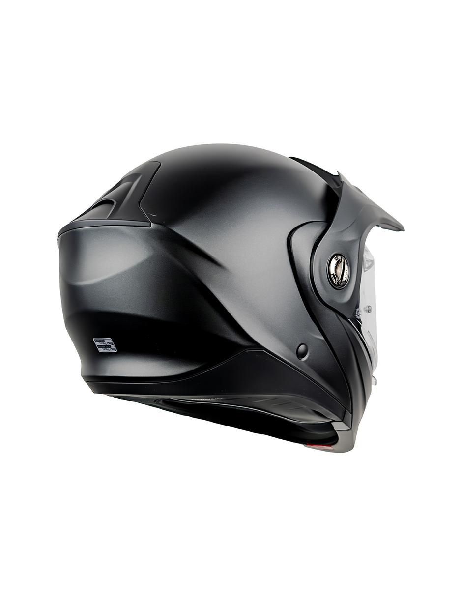 Casco abatible para motorsport unisex 6