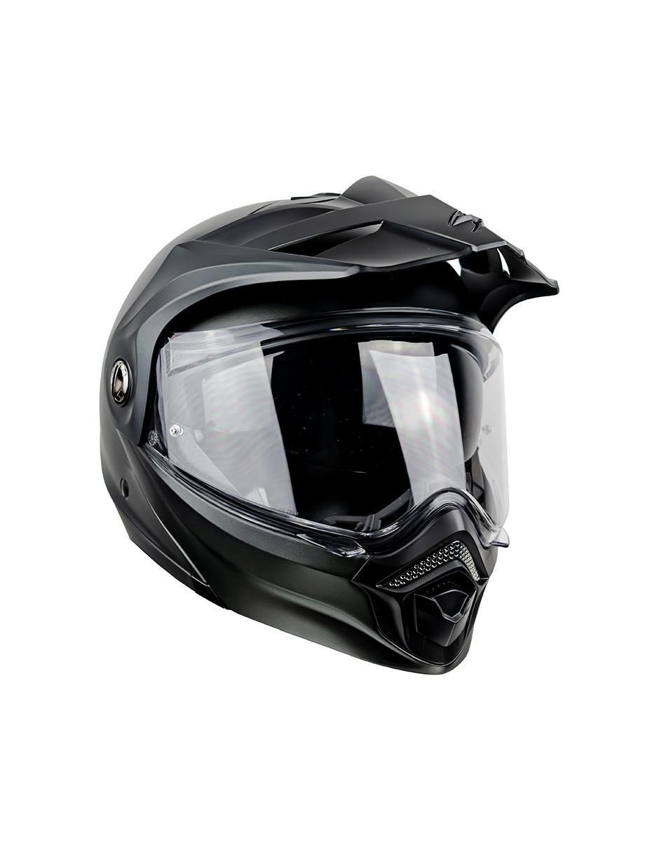 Casco abatible para motorsport unisex 8