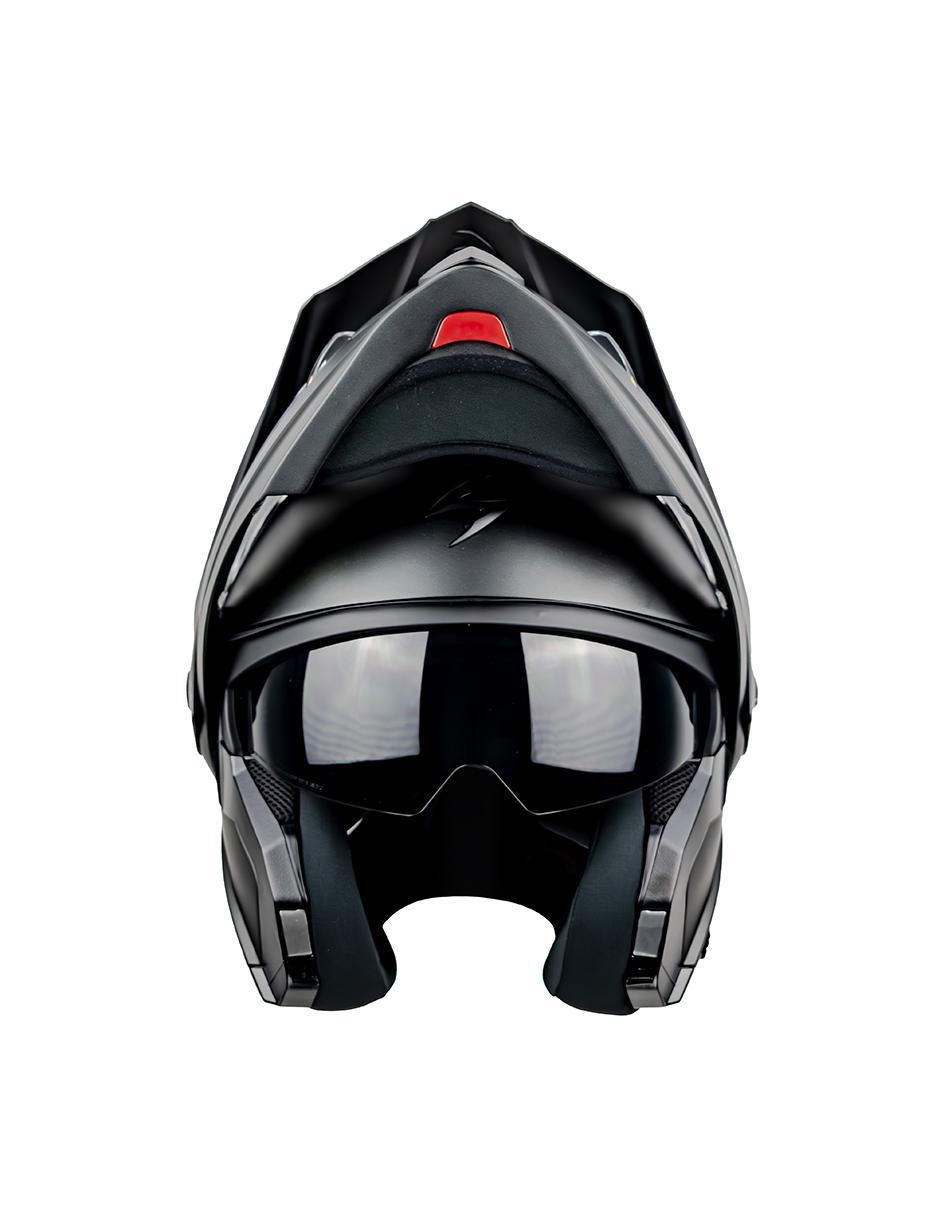 Casco abatible para motorsport unisex 9
