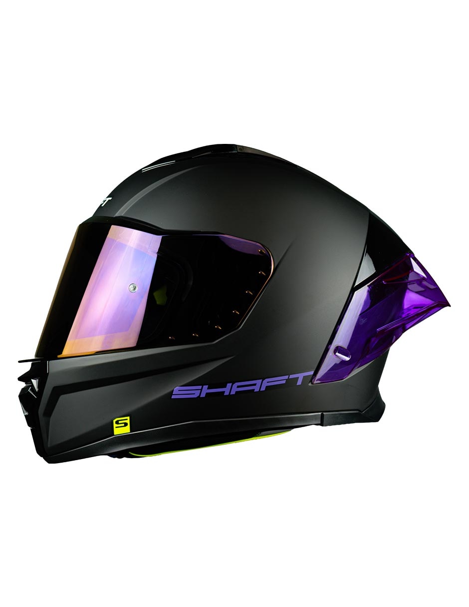 Casco cerrado para motorsport Casco cerrado para motorsport