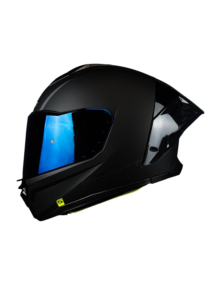 Casco cerrado para motorsport unisex Casco cerrado para motorsport unisex