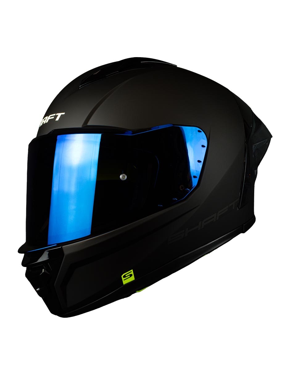 Casco cerrado para motorsport unisex 3