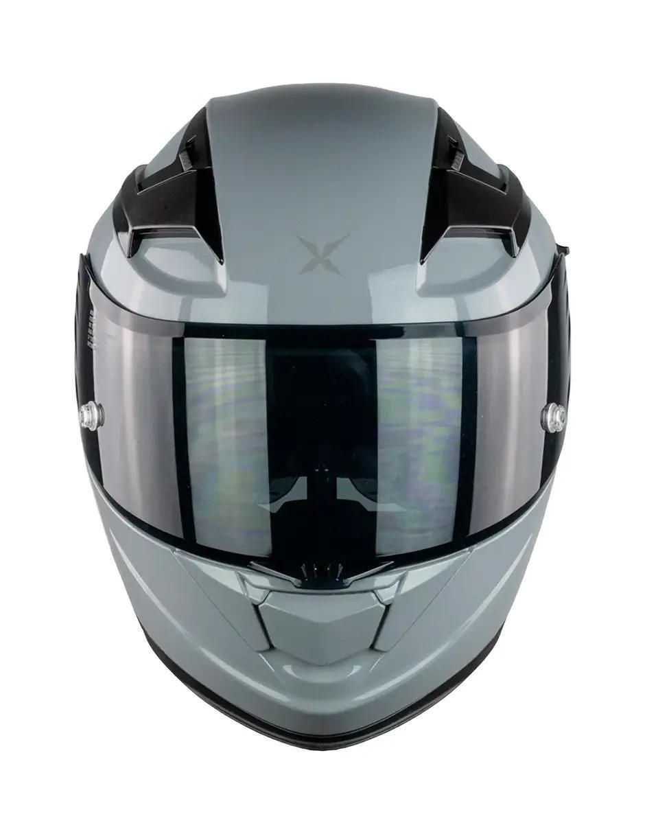 Casco abatible para motorsport unisex 3
