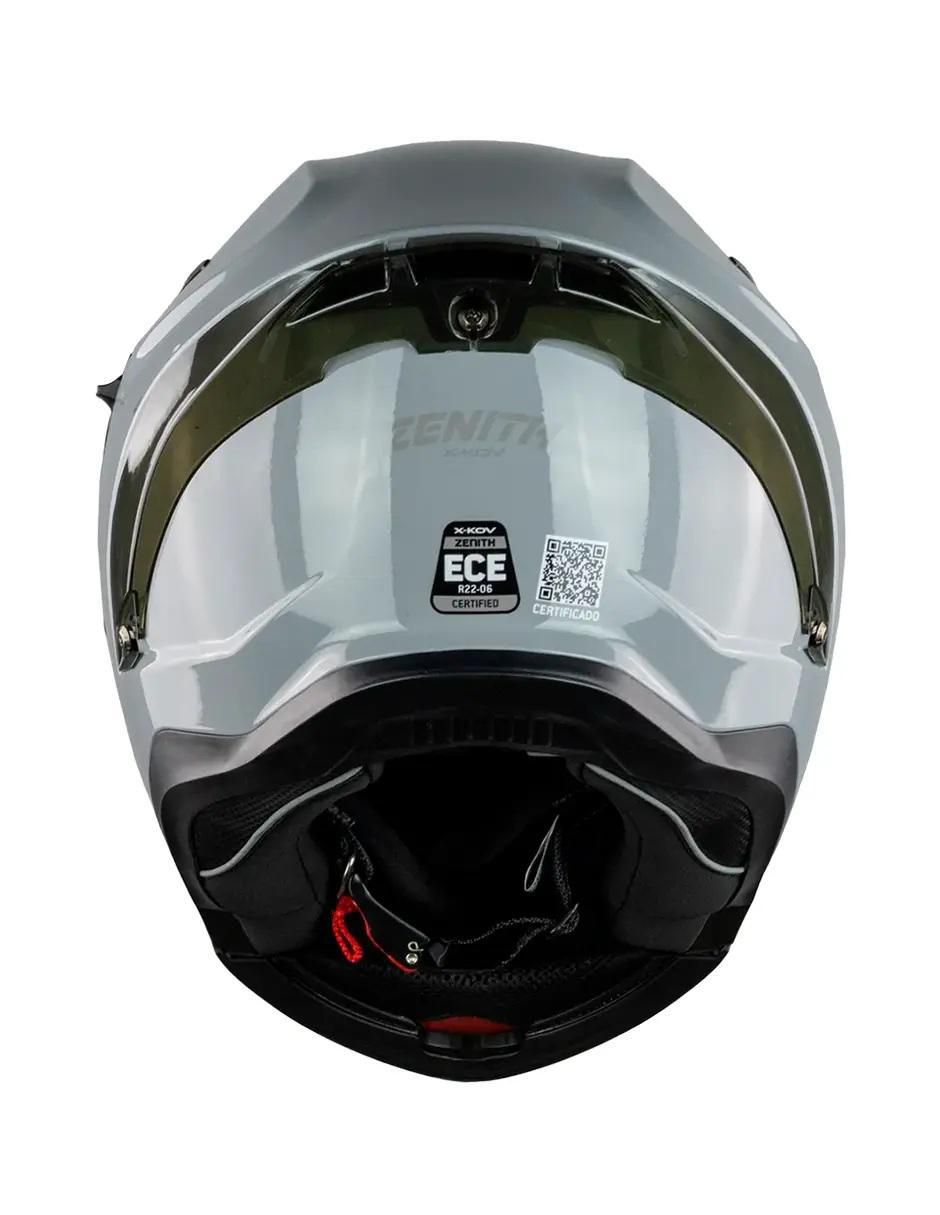 Casco abatible para motorsport unisex 6