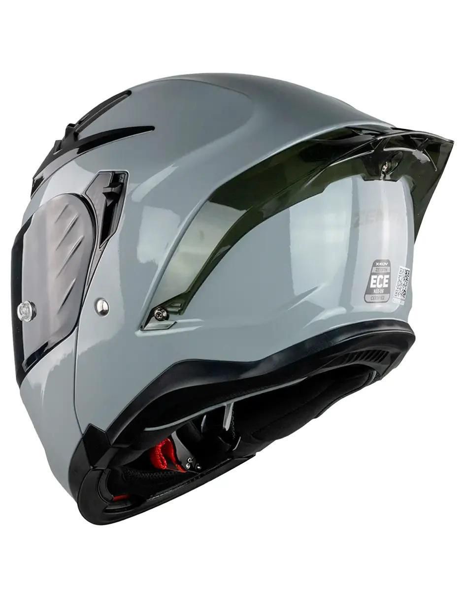 Casco abatible para motorsport unisex 8