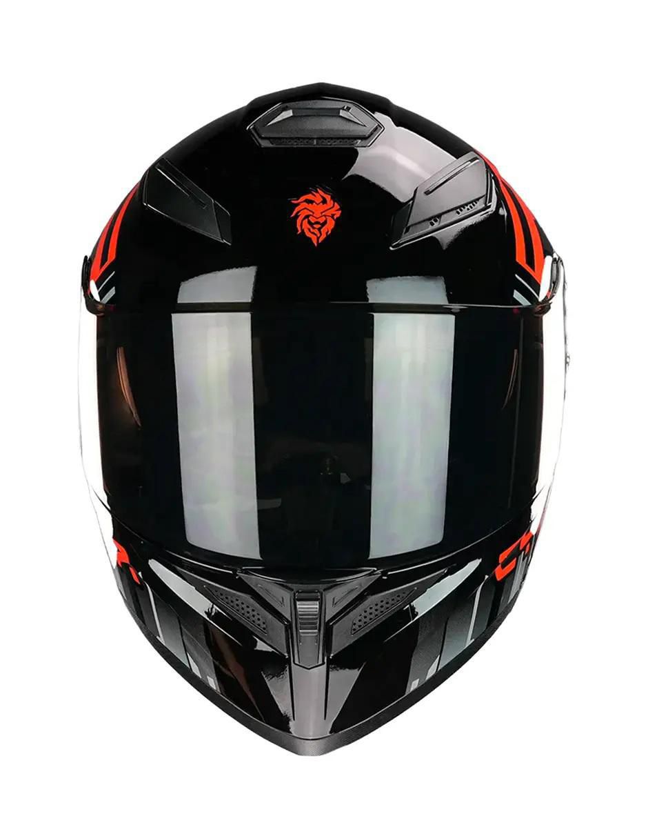 Casco abatible para motorsport unisex 2