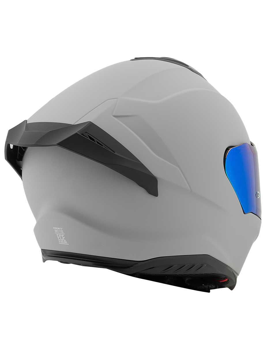 "casco" cerrado "para" motorsport joe rocket "para" unisex