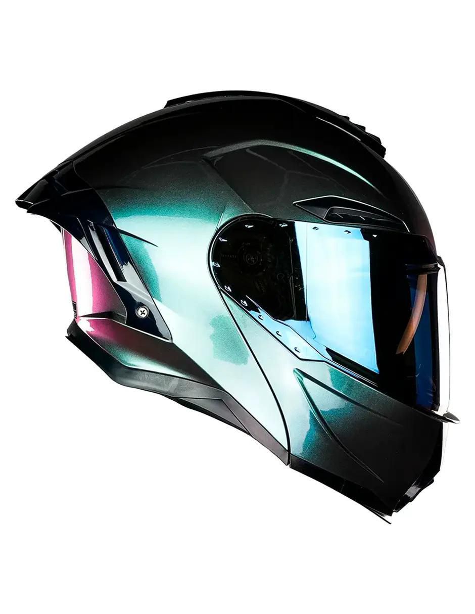 Casco abatible para motorsport unisex Casco abatible para motorsport unisex