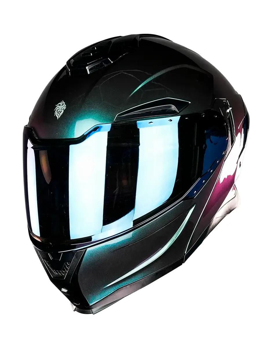 Casco abatible para motorsport unisex 6