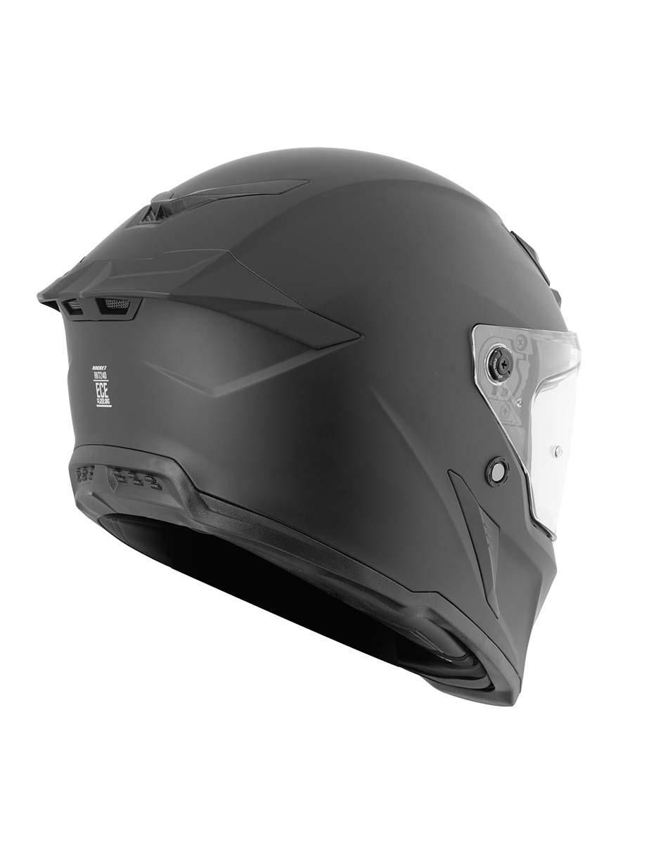 Casco cerrado para motorsport unisex 3