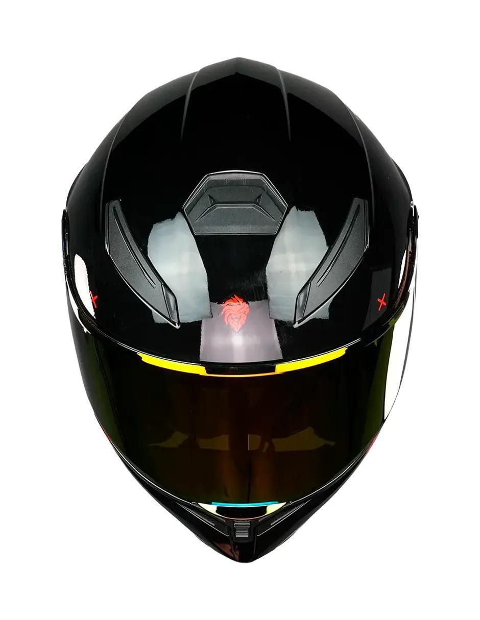Casco abatible para motorsport unisex 5