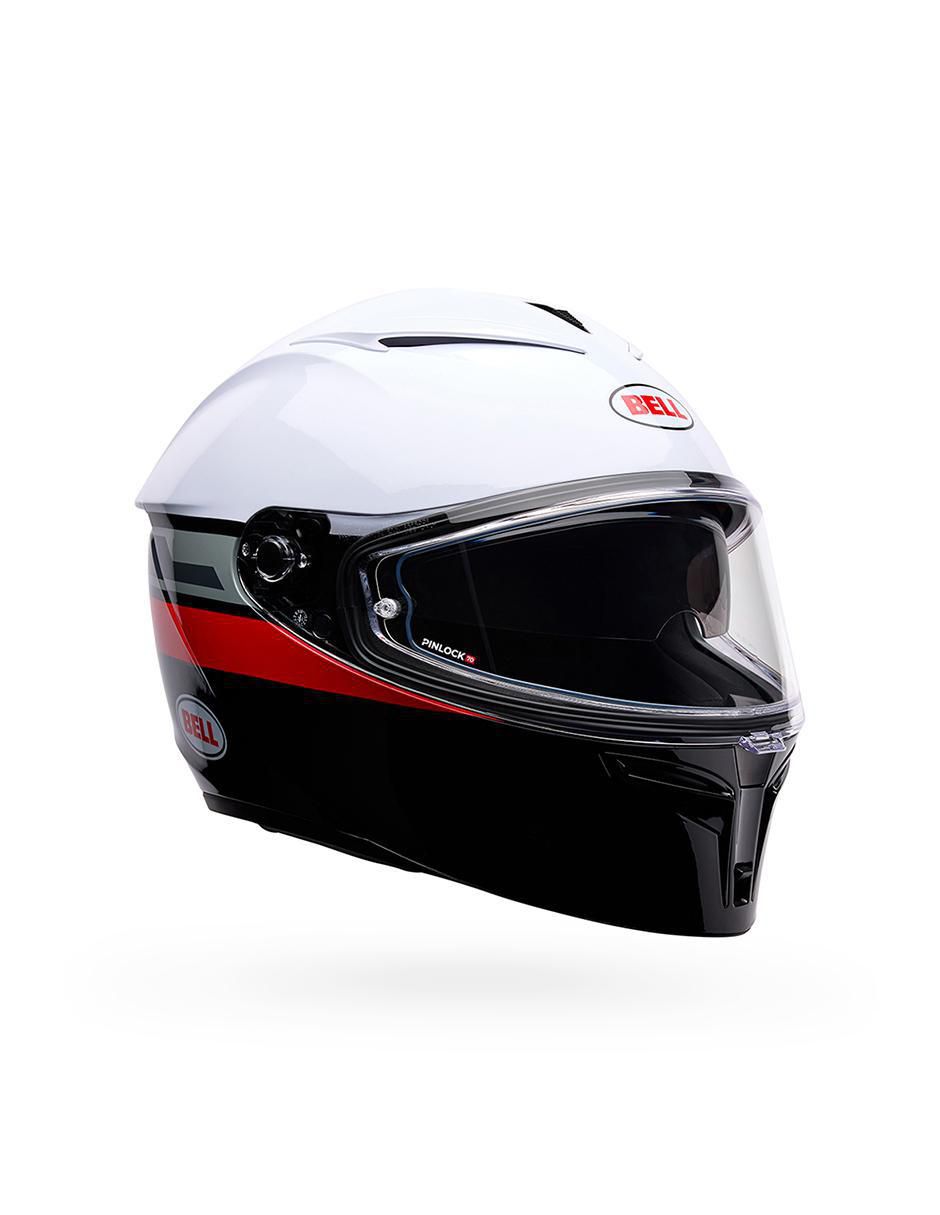 Casco cerrado para motocicleta urbana unisex 1