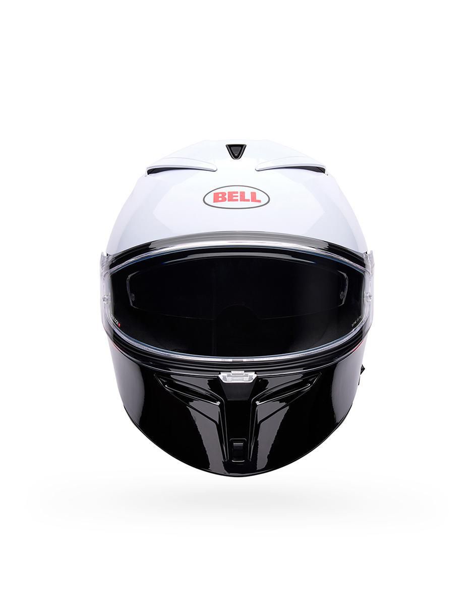 Casco cerrado para motocicleta urbana unisex 3